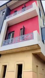 3 bedroom Block Of Flats For Sale Charly Boy Gbagada Phase 1 Lagos