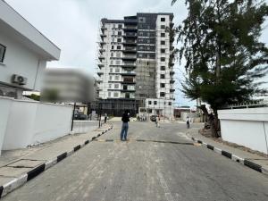 3 bedroom Block Of Flats For Sale In The Heart Of Vi Victoria Island Lagos