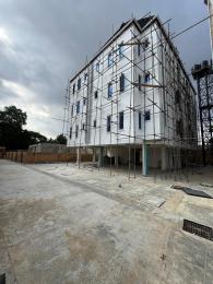 3 bedroom Block Of Flats For Sale Yaba Lagos