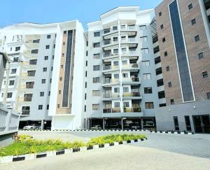 3 bedroom Flat & Apartment For Rent Ikate Elegushi Lekki Lagos