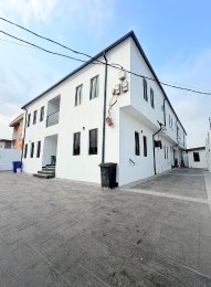 3 bedroom Block Of Flats For Sale Gbagada Lagos