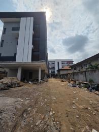 3 bedroom Block Of Flats For Sale Maryland Lagos