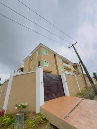 3 bedroom Block Of Flats For Sale Newly Built 3 Bedroom Apartment In A Secure Estate, Magodo Gra Phase 2 Magodo GRA Phase 2 Kosofe/Ikosi Lagos