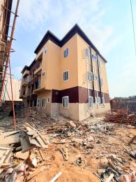 3 bedroom Block Of Flats For Sale Ogba Lagos