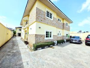 2 bedroom Flat & Apartment For Rent Parkview Estate Ikoyi Lagos