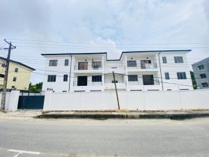 3 bedroom Block Of Flats For Rent Awolowo Way Ikoyi Lagos