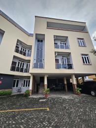 House For Sale Adeniyi Jones Ikeja Lagos