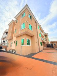 3 bedroom Block Of Flats For Sale Magodo Phaze 2 Isheri North Ojodu Lagos