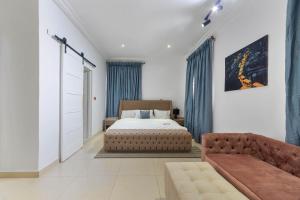 3 bedroom Flat & Apartment Short let Ikate Elegushi Lekki Lagos