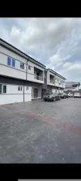 3 bedroom Block Of Flats For Sale Oregun Ikeja Lagos