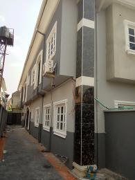 3 bedroom Flat & Apartment For Rent Ago Palace Isolo Lagos