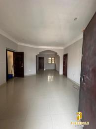 3 bedroom Block Of Flats For Rent Airport Road Ikeja Lagos