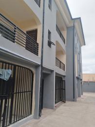 3 bedroom Block Of Flats For Rent Ago Palace Isolo Lagos