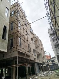 3 bedroom Block Of Flats For Sale Yaba Lagos
