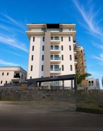 3 bedroom Block Of Flats For Sale Lekki Phase 1 Lagos