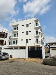 3 bedroom Block Of Flats For Sale Adeniyi Jones Ikeja Lagos