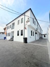 3 bedroom Flat & Apartment For Sale Gbagada Lagos