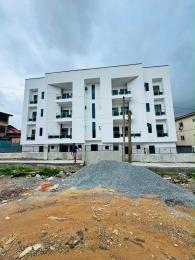 3 bedroom Block Of Flats For Sale Newly Built 3 Bedroom Apartment With Bq, Gbagada Gbagada Lagos