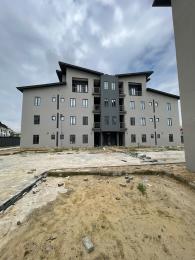 3 bedroom Flat & Apartment For Sale Sangotedo Lagos