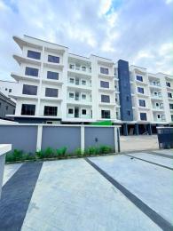 3 bedroom Flat & Apartment For Sale Ikeja GRA Lagos