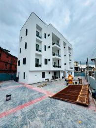 3 bedroom Block Of Flats For Sale Gbagada Lagos