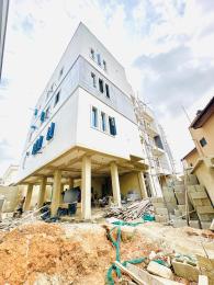 3 bedroom Block Of Flats For Sale Maryland Lagos