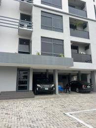 3 bedroom Block Of Flats For Rent Lekki Phase 1 Lagos