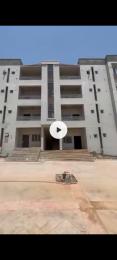 3 bedroom Block Of Flats For Sale Katampe Main Abuja Phase 2 