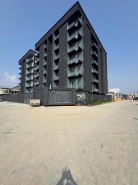 3 bedroom Block Of Flats For Sale Ikate, Lekki Lagos