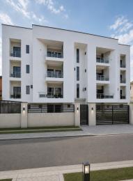 3 bedroom Block Of Flats For Sale Newly Built 3 Bedroom Apartment With Bq Gbagada Lagos