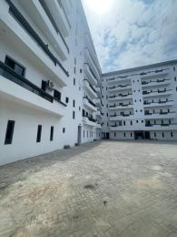 3 bedroom Flat & Apartment For Sale Chevron Drive Lekki Lagos