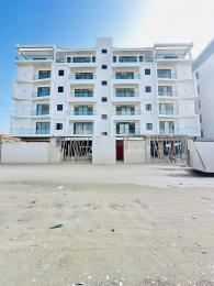 3 bedroom Block Of Flats For Sale Ikate Elegushi Lekki Lagos