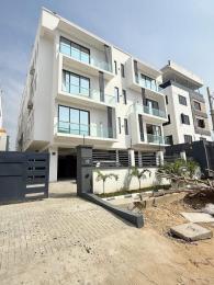 3 bedroom Block Of Flats For Sale Ikate, Lekki Lagos