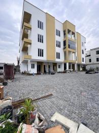 3 bedroom Block Of Flats For Sale Lekki Lagos