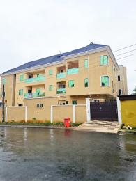 3 bedroom Block Of Flats For Sale Magodo Phase 2 Ojodu Lagos