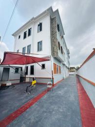 3 bedroom Block Of Flats For Sale Surulere Lagos