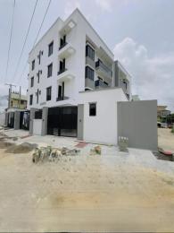 3 bedroom Block Of Flats For Sale Allen Avenue Ikeja Lagos