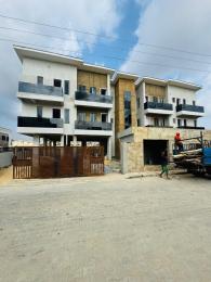 3 bedroom Flat & Apartment For Sale Opebi Ikeja Lagos