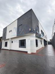 3 bedroom Block Of Flats For Sale Berger Ojodu Lagos