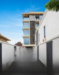 3 bedroom Block Of Flats For Sale Lekki Phase 1 Lagos