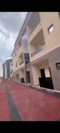3 bedroom Block Of Flats For Sale Mabuchi Abuja Phase 2 