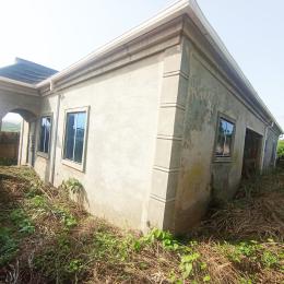 3 bedroom Bungalow For Sale Ile Ola Estate, Ojoo Arulogun Road, Ibadan. Ojoo Ibadan Oyo