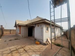 3 bedroom Block Of Flats For Sale Karma Housing Estate (extension Ilugun) Abeokuta Ogun State. Abeokuta Ogun