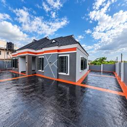 3 bedroom Bungalow For Sale Akoto Estate Akala Express Ibadan Oyo