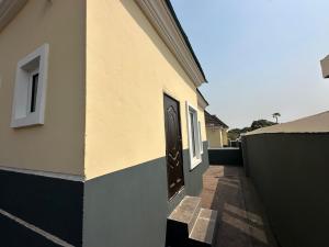 House For Rent Location: Bashorun Housing Estate, Akobo Basorun Ibadan Oyo