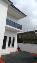 3 bedroom Detached Duplex For Rent Life Camp Abuja Phase 1