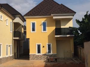 3 bedroom Detached Duplex For Sale Back Of Fidelity Bank Okpanam Road, Asaba . Asaba Delta 3 bedroom Detached Duplex For Sale Back Of Fidelity Bank Okpanam Road, Asaba . Asaba Delta
