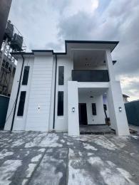 3 bedroom Detached Duplex For Sale Agip Port Harcourt Rivers