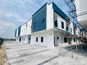 3 bedroom Terraced Duplex For Sale Orchid Road By Chevron Tollgate Lekki Lekki Phase 2 Lagos
