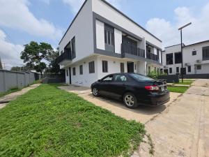 3 bedroom Duplex For Rent Jericho Gra, Ibadan Ibadan Oyo